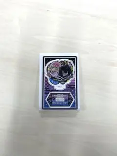 ぴた！でふぉめ 無限城編 弐 アクリルスタンド 伊黒小芭内＆甘露寺蜜璃