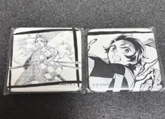 鬼滅の刃 ダイニング スクエア缶バッジ 胡蝶しのぶ ① - メルカリ