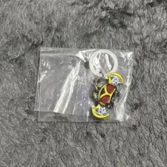 仮面ライダー めじるしアクセサリー3 ガチャ 【キバットバットⅢ世】