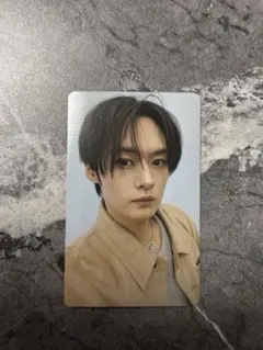 StrayKids リノ KARMAトレカ オフイベ 1/30