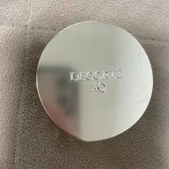 DECORTÉ AQ 05 単色アイシャドウ ブラウン 1g小粒ラメ
