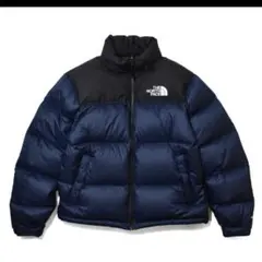 THE NORTH FACE 1996 US規格レトロヌプシ　700fill