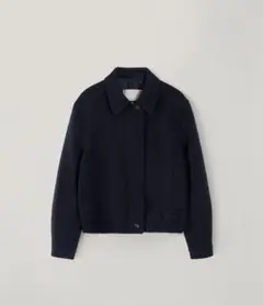 OHOTORO オオトロ ブラック　レザージャケット 2025年最新】ohotoro レザージャケットの人気アイテム - メルカリ