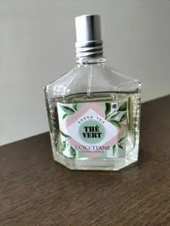 2026年最新】ロクシタン グリーンティの人気アイテム - メルカリ