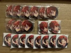 天城燐音 イベコレ缶バッジ コレクション缶バッジ あんスタ