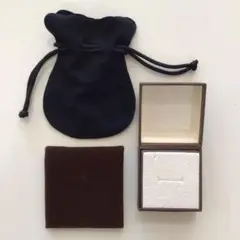 新品未開封】GIGI オリジナル ジュエリーボックス エストネーション