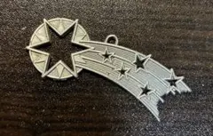 オーナメント　星　クリスマス