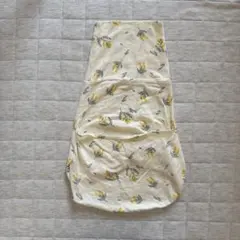 KONNY Newborn バンブースワドルポーチ