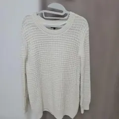 インディヴィ　ニット