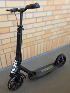 2026年最新】frenzy scooterの人気アイテム - メルカリ