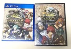 【ドラマCDセット】イース セルセタの樹海：改 PS4