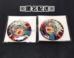 【出品4/3中〆】滝維吹 10周年 缶バッジ ぱしゃっつ あんスタ