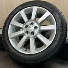純正レンジローバー 20インチ 225/50R20 夏タイヤのサムネイル