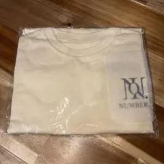 2026年最新】Number_I tシャツ bonの人気アイテム - メルカリ