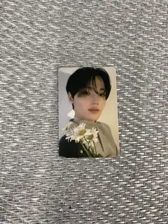 treasure トレジャー popup 韓国 オフライン ラキドロ トレカ