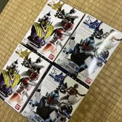 2025年最新】仮面ライダーzx フィギュアの人気アイテム - メルカリ