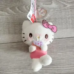 mikko×Sanrio characters ドーナツデザインマスコット①