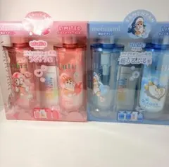 ウルリス mofusand アクア　ピンクミー ululisのサムネイル