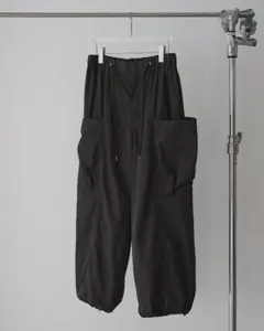 25SS JIAN YE LOSER PANTS L - メルカリ