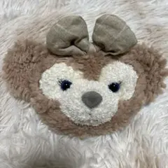 ShellieMay シェリーメイ ポシェット ポーチ ディズニー