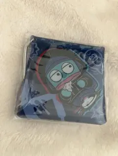 サンリオキャラクターズ Solid＆Cool マルチケース