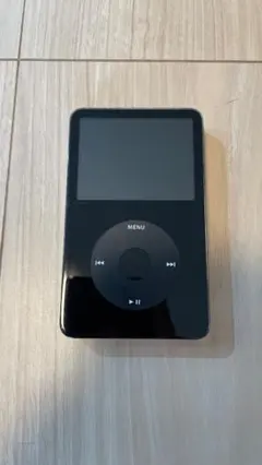 2026年最新】ipod classic 80gbの人気アイテム - メルカリ