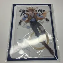 にじさんじ WORLD TOUR 2025 アクリルスタンド 伏見ガク