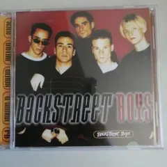 バックストリート・ボーイズ / バックストリート・ボーイズ