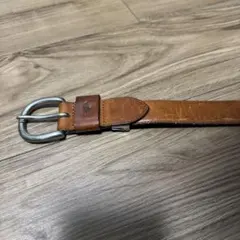 りこ様専用❗️Polo by Ralph Lauren レザーメッシュベルト - メルカリ