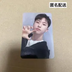 SEVENTEEN ホシ face the sun ヨントントレカ セブチ