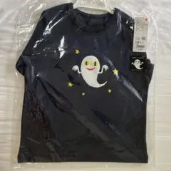 UNIQLO(ユニクロ)ねないこだれだ せなけいこ 長袖Tシャツ 110