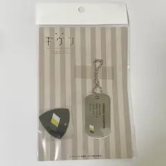 ギヴン 柊mix ドッグタグ＆ピックキーホルダー 鹿島柊のサムネイル