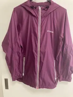 コロンビア マウンテンパーカー