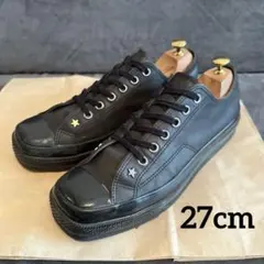 ALL STAR SQUARETOE OX / TOYA HORIUCHIのサムネイル
