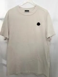MONCLER モンクレール MAGLIA Tシャツ ラバーロゴワッペンのサムネイル