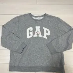 GAP スウェット グレー XLのサムネイル