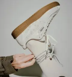 puma スニーカー