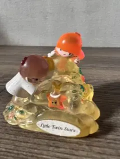 レトロポップ 置物