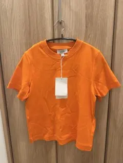 COS オレンジ 半袖Tシャツ EUR XSのサムネイル