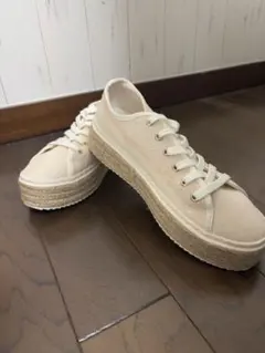 H&M エスパドリーユ スニーカーのサムネイル