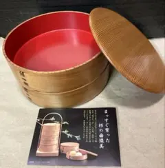 2026年最新】秋田 曲げわっぱ 弁当箱の人気アイテム - メルカリ