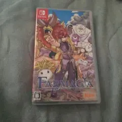 Switch ファーマギア 通常版