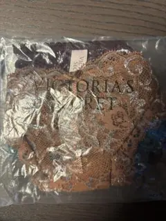 Victoria's Secret レースソング 3枚セット S