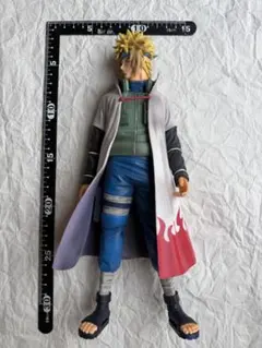 国内正規品 初版 20th 一番くじ ナルト ラストワン賞 波風 ミナト