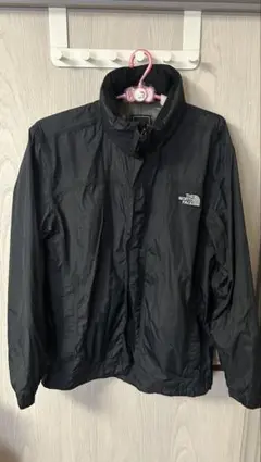 THE NORTH FACE マウンテンパーカー ブラックのサムネイル