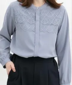 ハニーズ　ブラウス