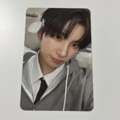 ＆TEAM BacktoLife トレカ ユウマ