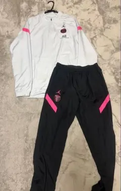 ヴィッセル神戸 練習着上下セット | Mercari