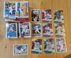 コ*ア様 Topps 2026 Series 1 ベースカードまとめ売り