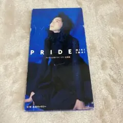 【C28732】今井美樹/プライド